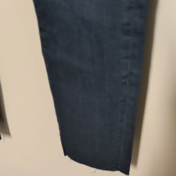 Edwin Midnight Blue Skinny Jeans